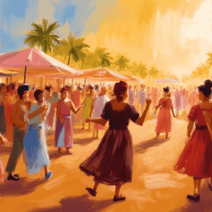 Introducción a la Gestión Cultural