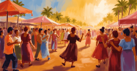 Introducción a la Gestión Cultural