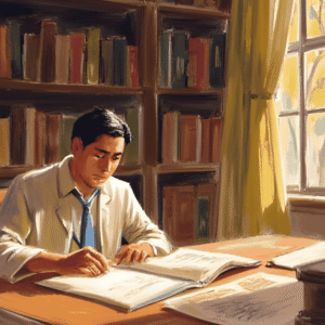 Búsqueda y Aplicación a Fondos Internacionales de Cultura