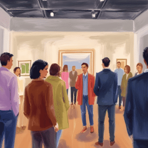 Comunicación de Productos Culturales