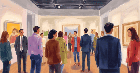 Comunicación de Productos Culturales